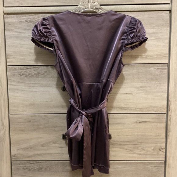 XOXO top - size small - Picture 2 of 4